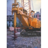 城坤機械 匠心鑄就卓越，助力中國建筑工程機械發展